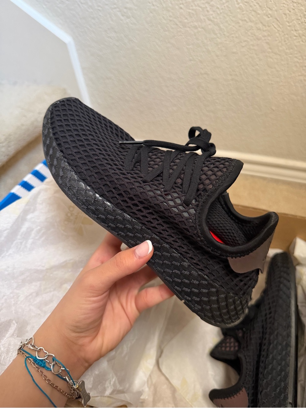 adidas Deerupt Runner
